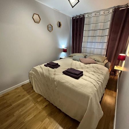 Apartament Z Widokiem 5 Chełm Zewnętrze zdjęcie