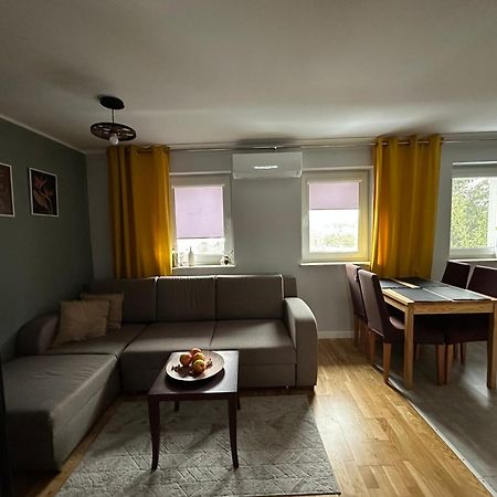 Apartament Z Widokiem 5 Chełm Zewnętrze zdjęcie