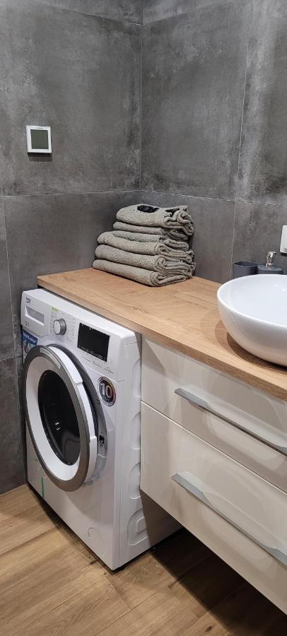 Apartament Z Widokiem 5 Chełm Zewnętrze zdjęcie