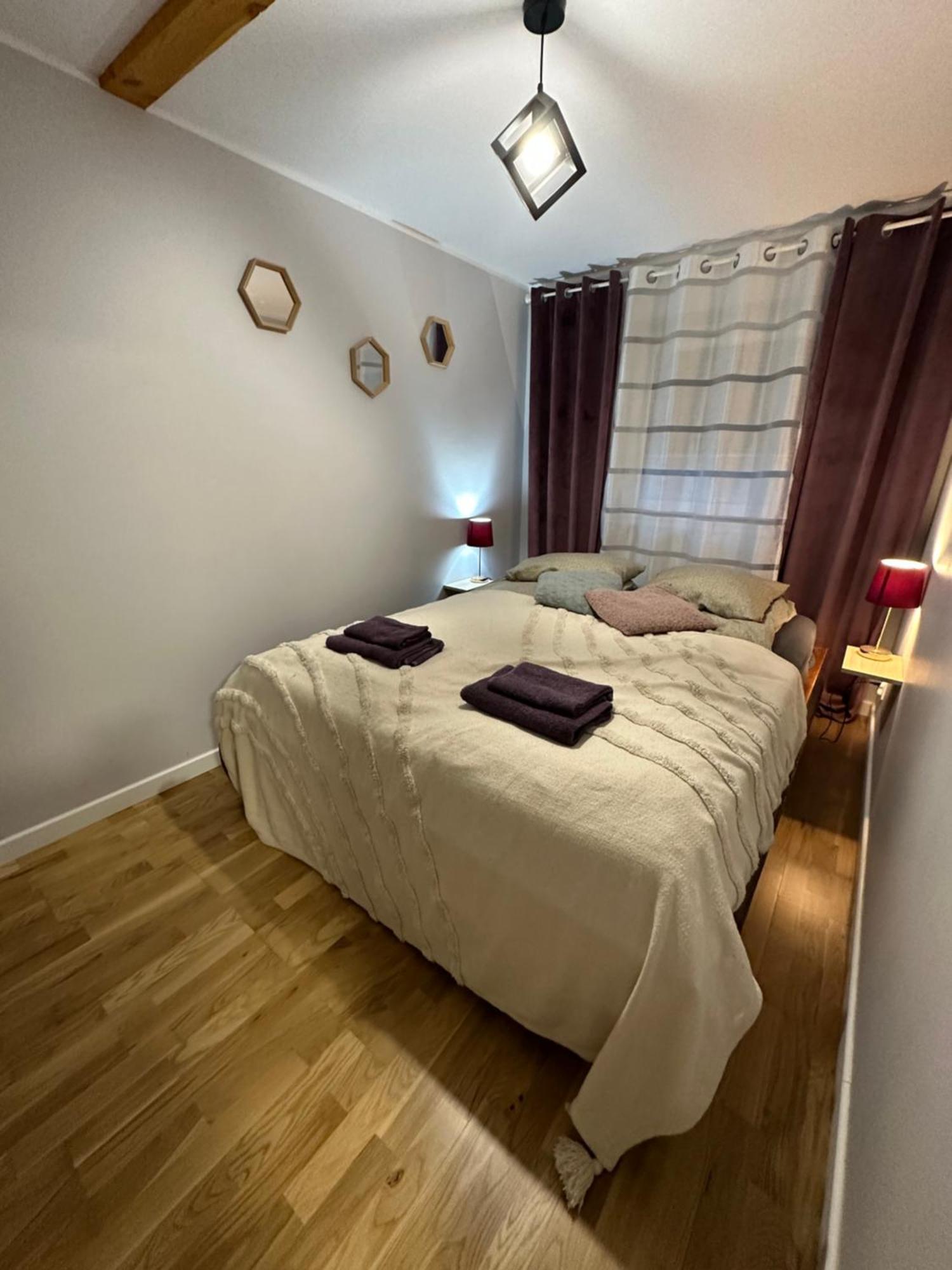 Apartament Z Widokiem 5 Chełm Zewnętrze zdjęcie